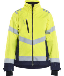 Blåkläder 4761 Women's Hi-Vis Shell Jacket
