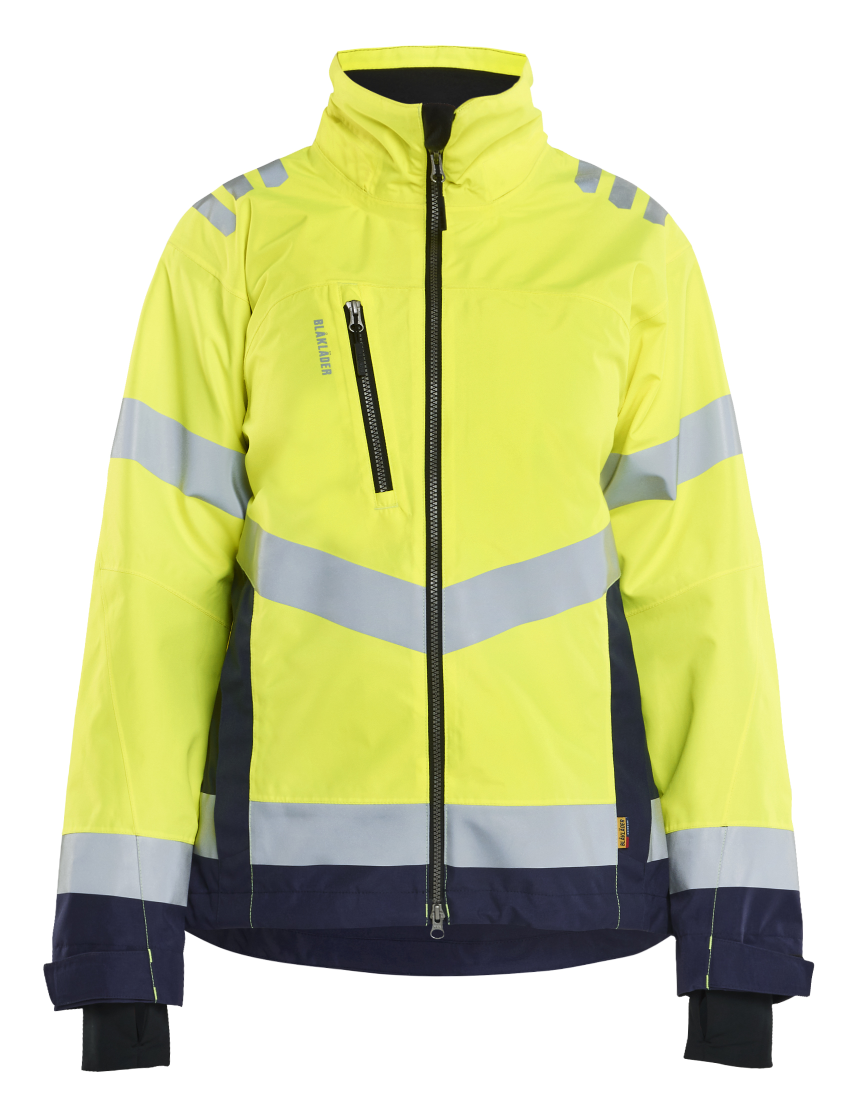 Blåkläder 4761 Women's Hi-Vis Shell Jacket