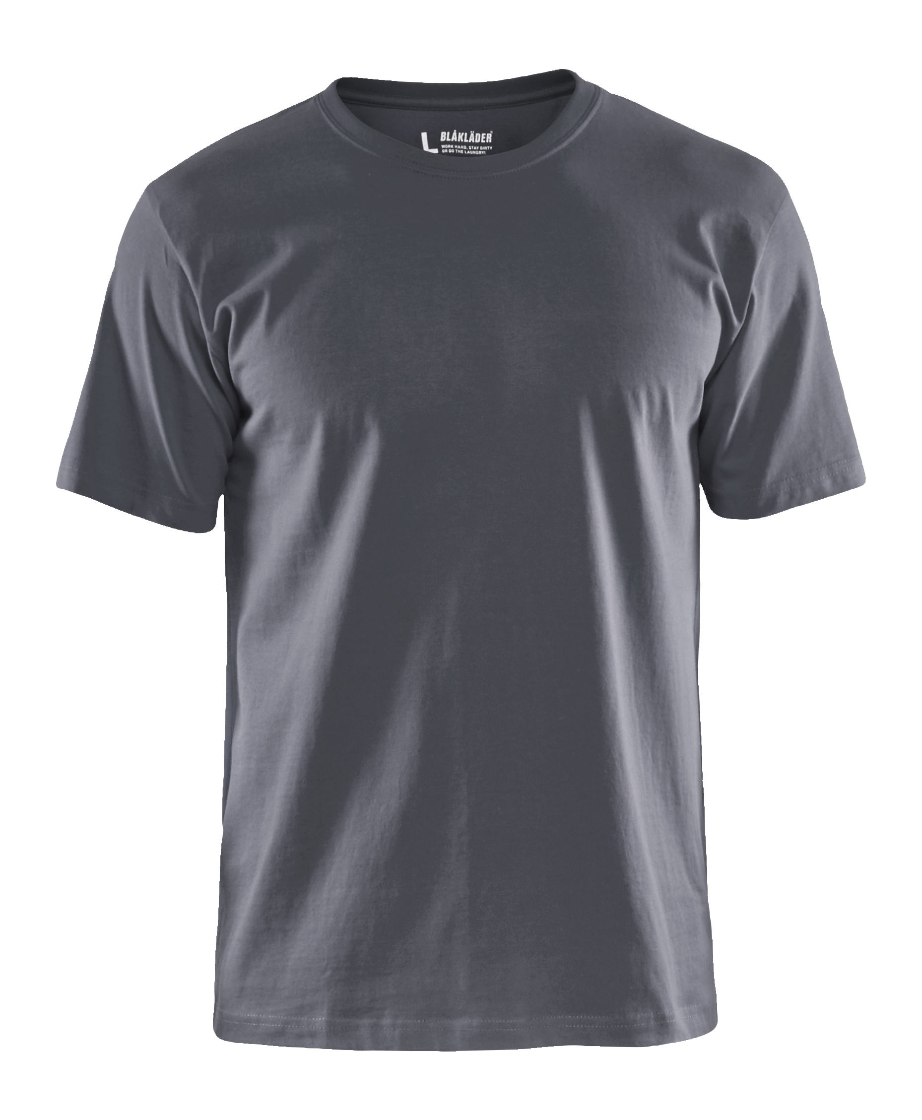 Blåkläder 3625 T-Shirt 5-Pack - 100% Cotton