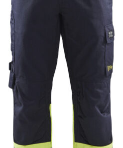Blåkläder 1705 Inherent Steel trousers