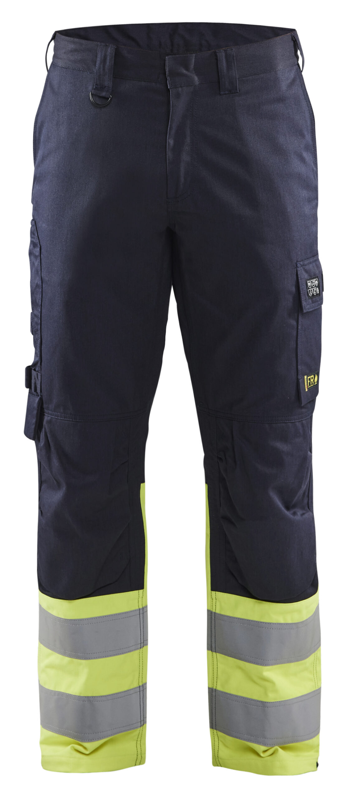 Blåkläder 1705 Inherent Steel trousers