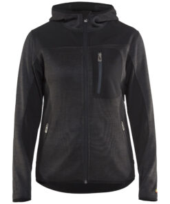Blåkläder 4931 Women's knitted jacket