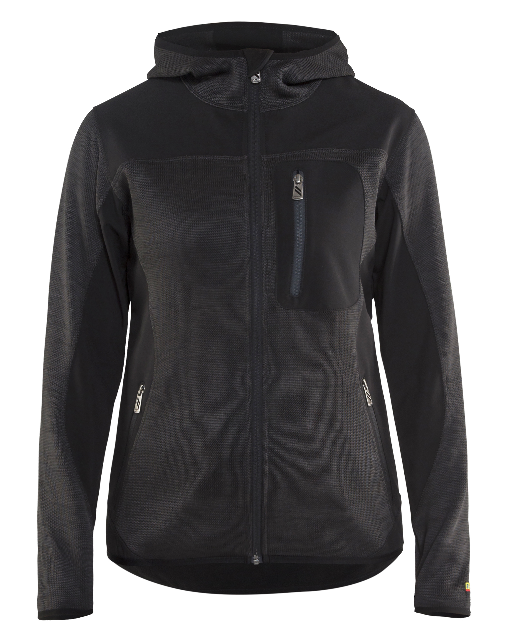 Blåkläder 4931 Women's knitted jacket