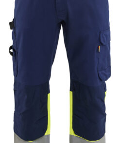 Blåkläder 1708 Hi-vis Trouser