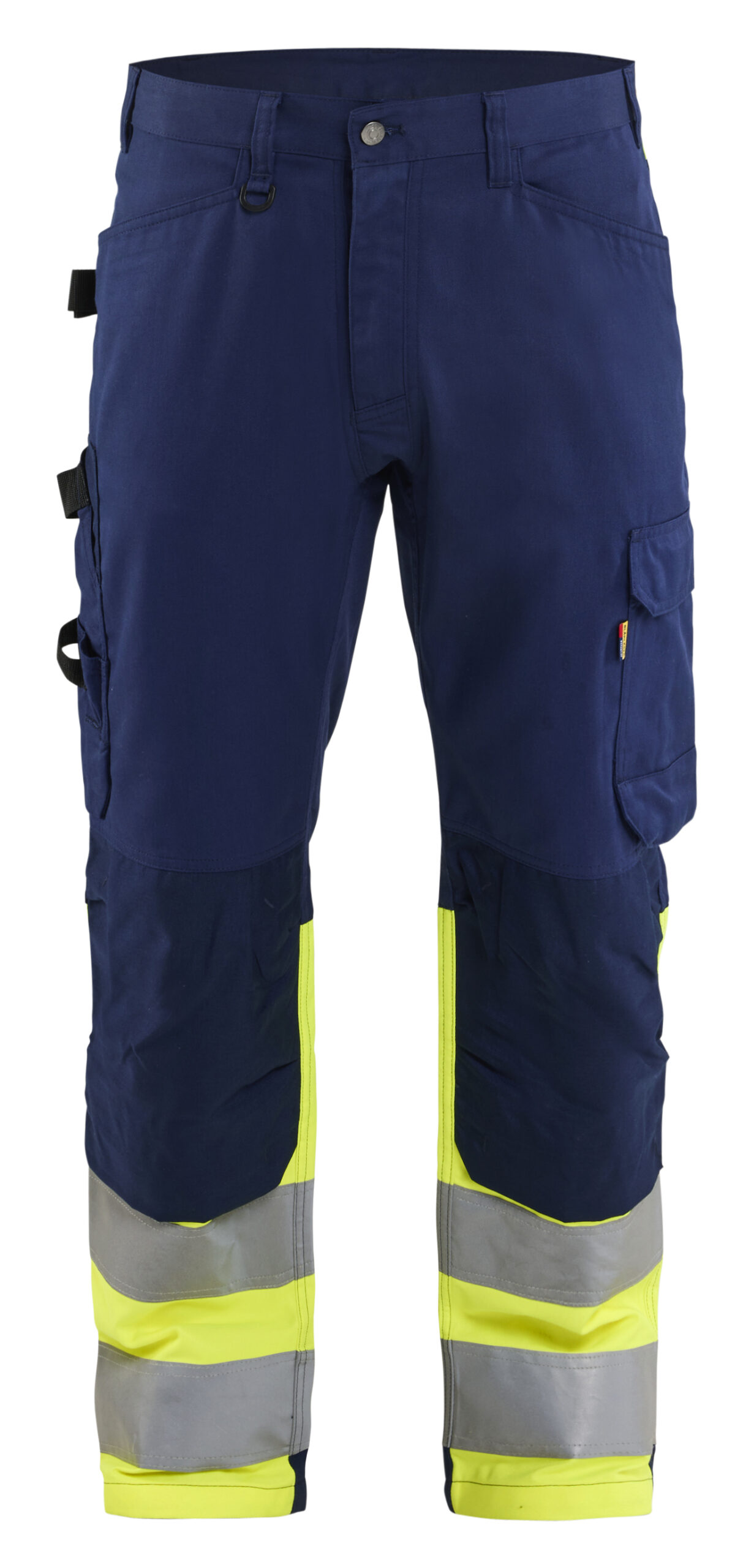 Blåkläder 1708 Hi-vis Trouser