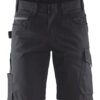 Black/Dark Grey
