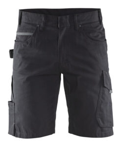 Blåkläder 1499 Service Shorts - Image 5