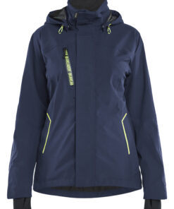 Blåkläder 4403 Women's Shell Jacket Stretch