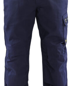 Blåkläder 1724 Flame resistant trousers