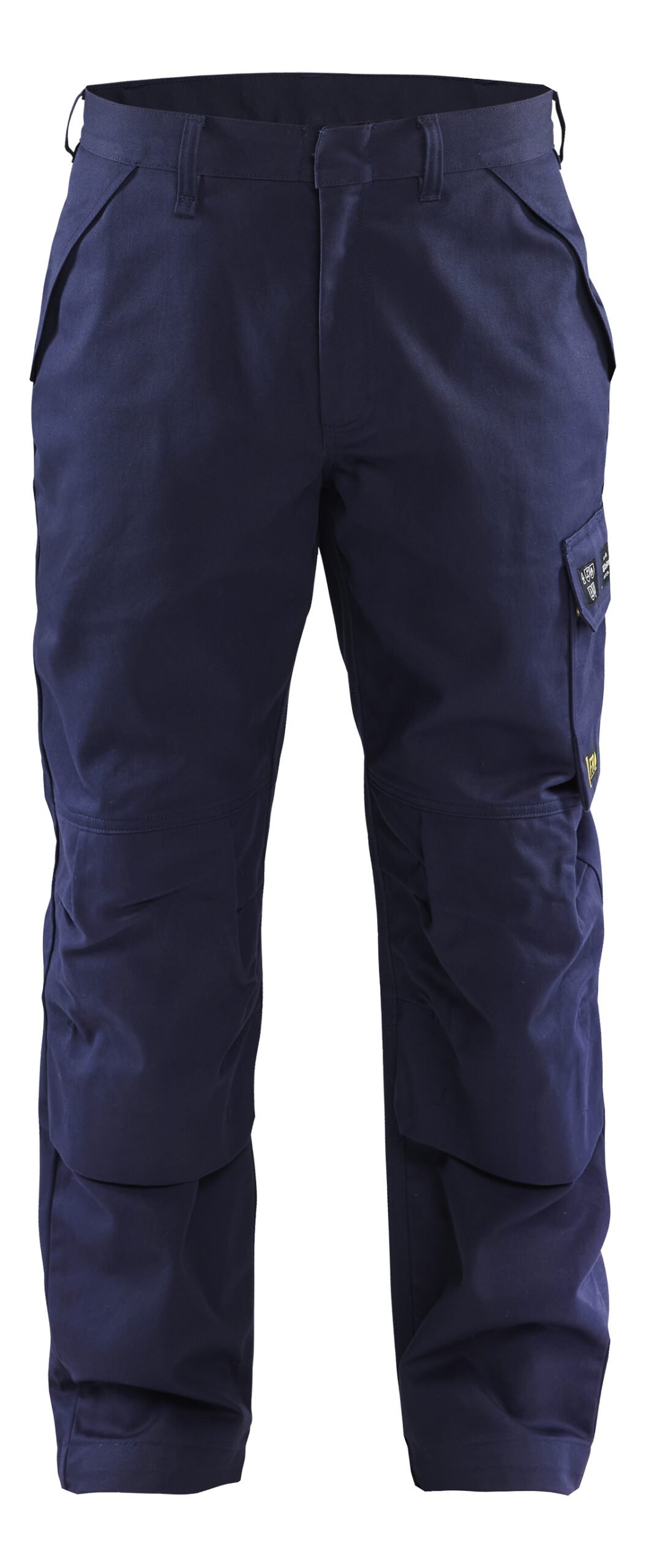 Blåkläder 1724 Flame resistant trousers