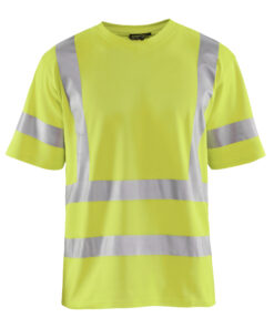 Blåkläder 3380 UV T-shirt Hi-Vis