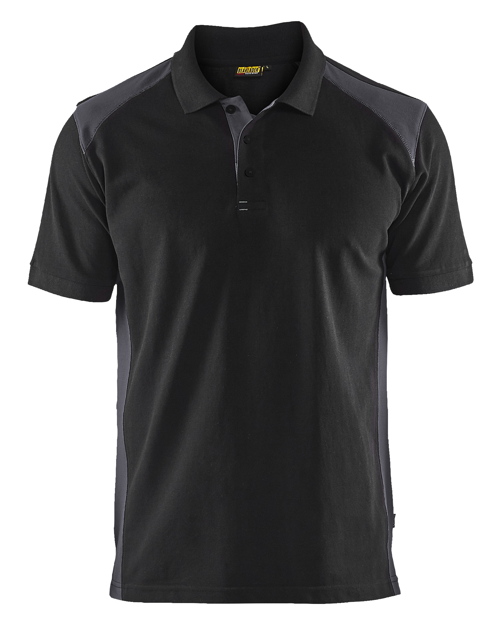 Blåkläder 3324 Polo shirt - Image 18