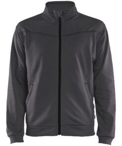 Blåkläder 3362 Sweatshirt full zip - Image 7