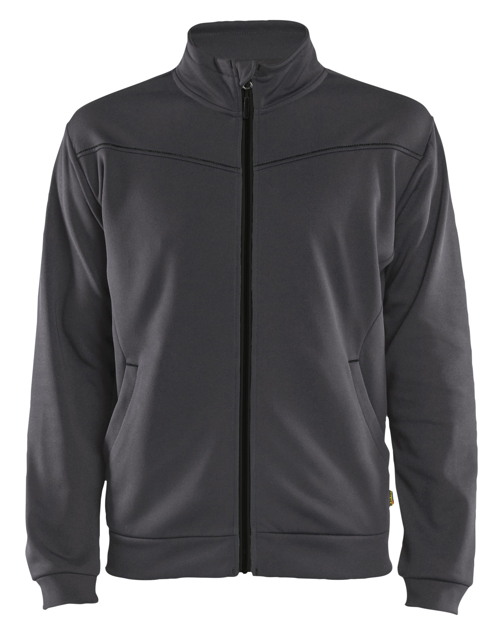 Blåkläder 3362 Sweatshirt full zip - Image 7