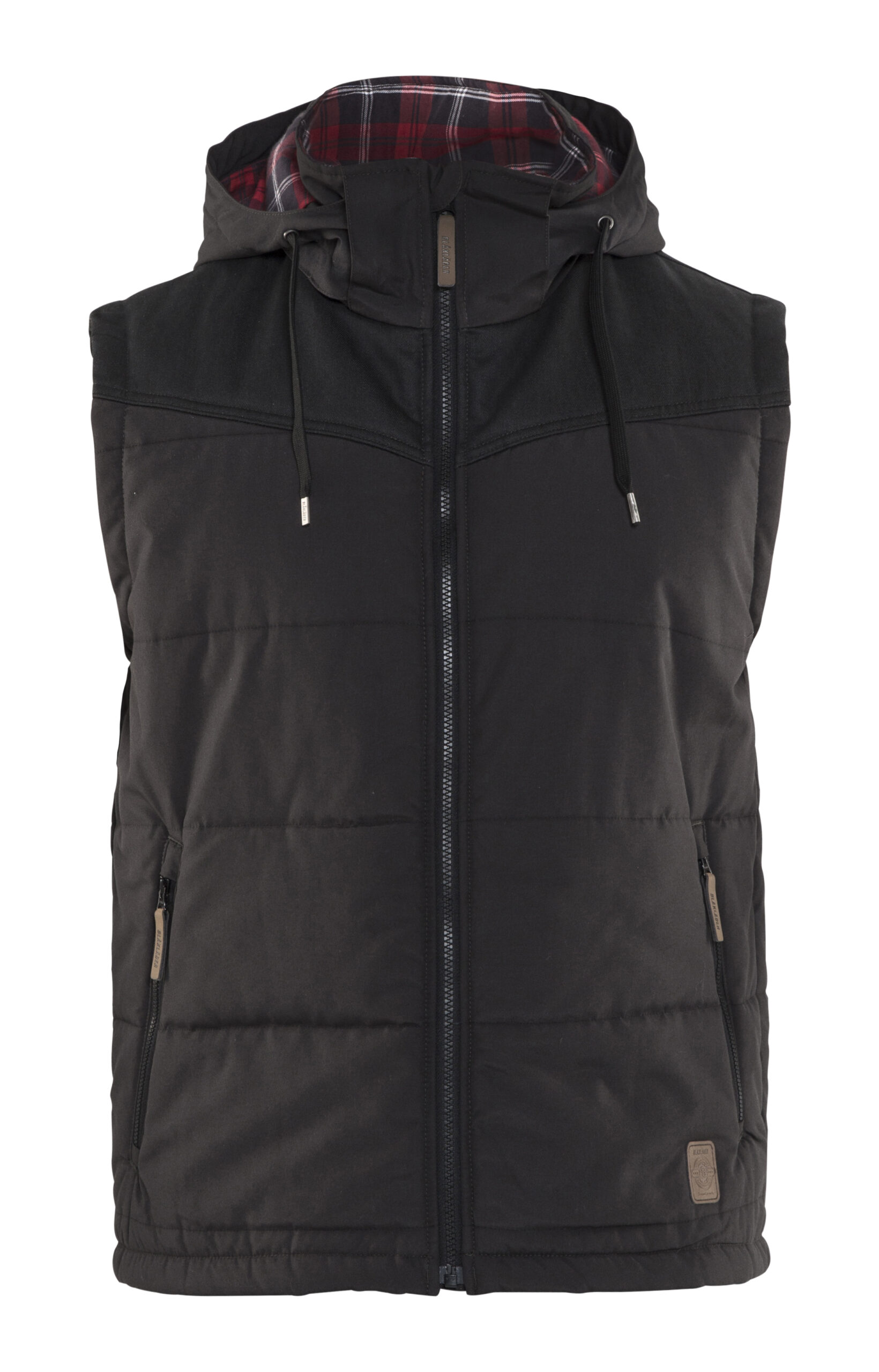 Blåkläder 3899 Winter waistcoat