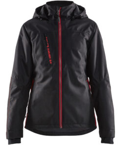 Blåkläder 4972 Women's Lightweight lined Winter Jacket - Image 3