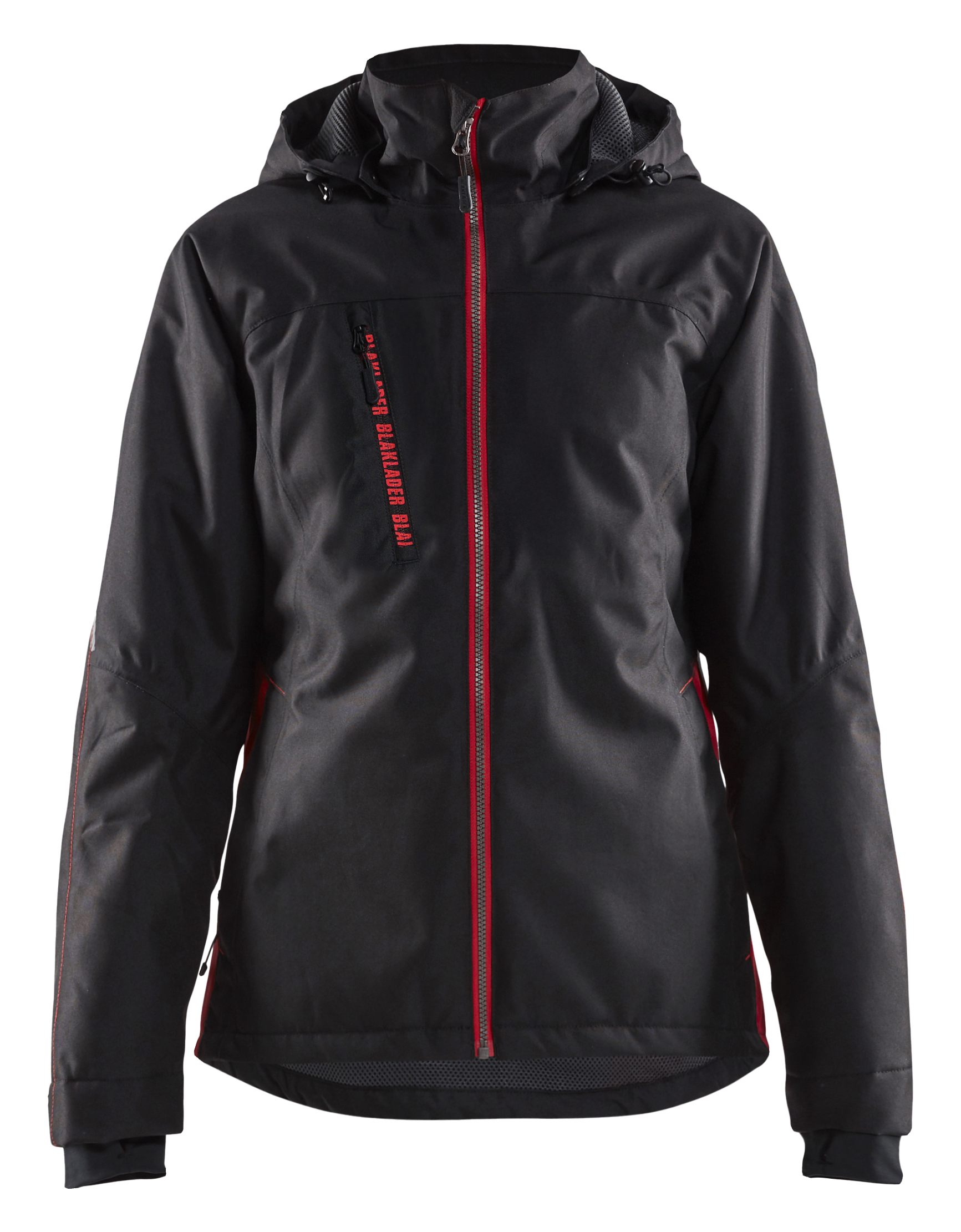 Blåkläder 4972 Women's Lightweight lined Winter Jacket - Image 3