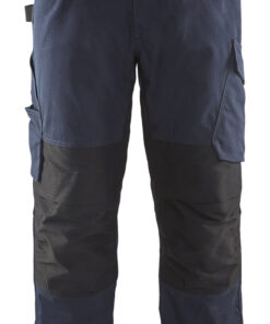 Blåkläder 1495 Service Trousers Stretch
