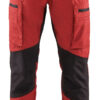 Red/Black
