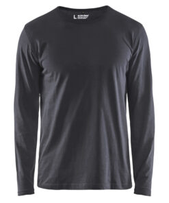 Blåkläder 3500 T-shirt long sleeved - Image 8