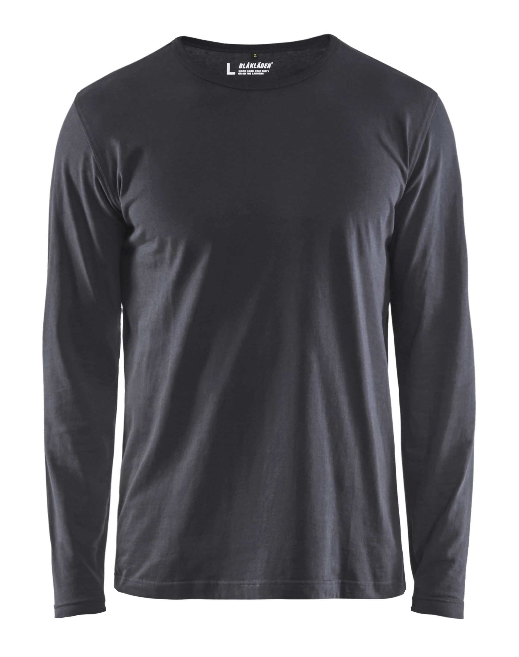 Blåkläder 3500 T-shirt long sleeved - Image 8
