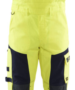 Blåkläder 2608 Multinorm Bib trousers