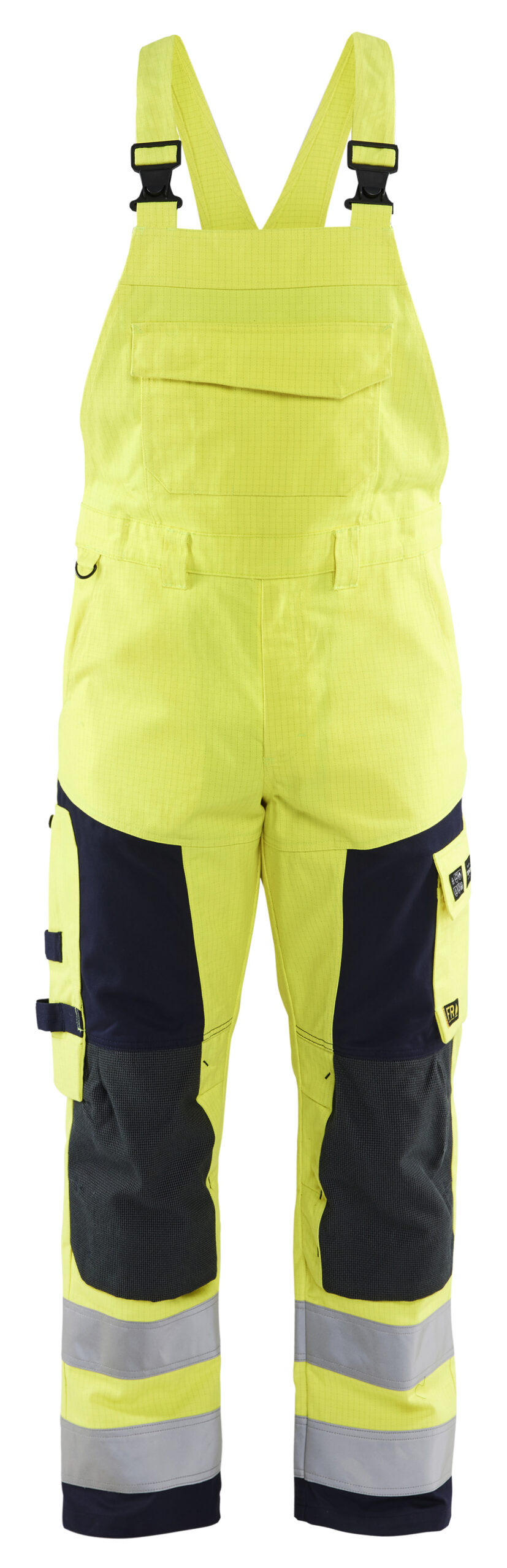 Blåkläder 2608 Multinorm Bib trousers