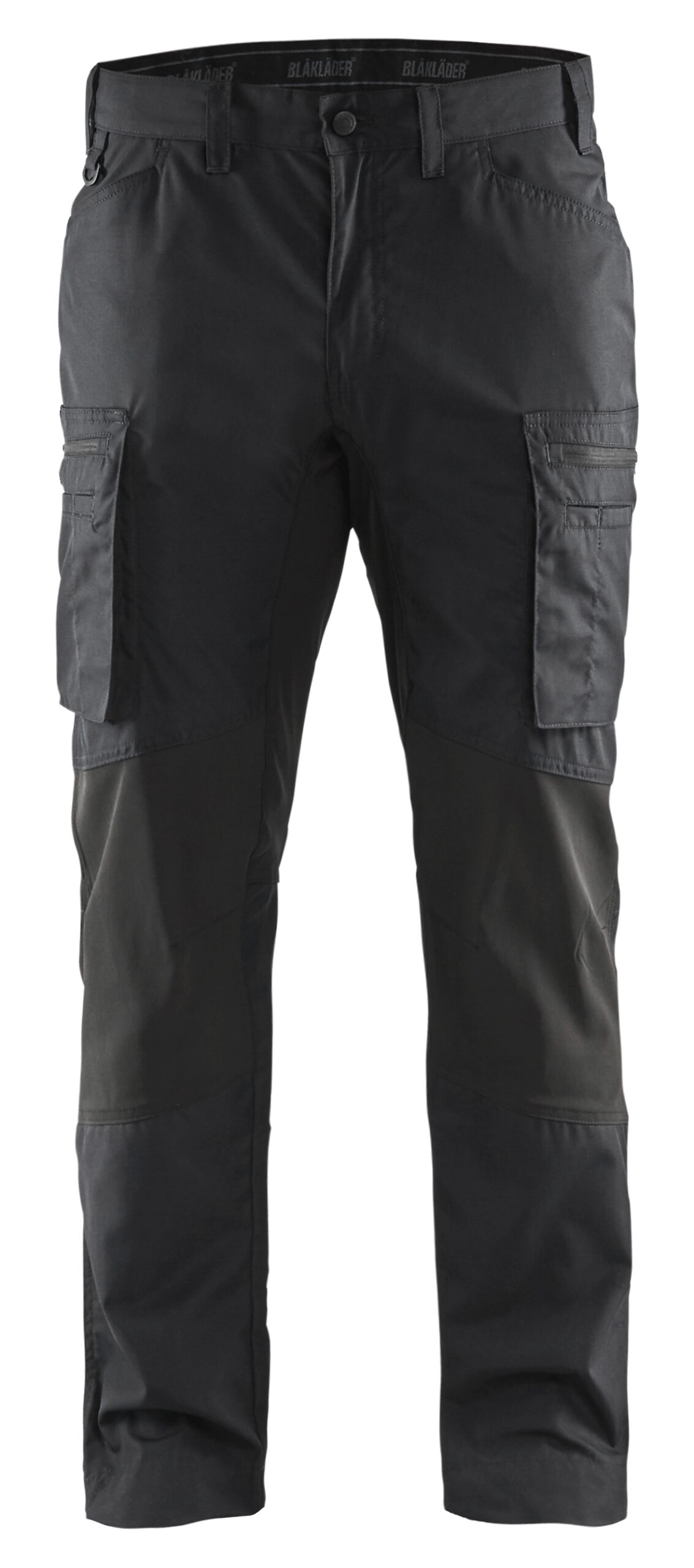 Blåkläder 1459 Service Trousers Stretch - 65% polyester