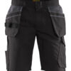 Black/Dark Grey