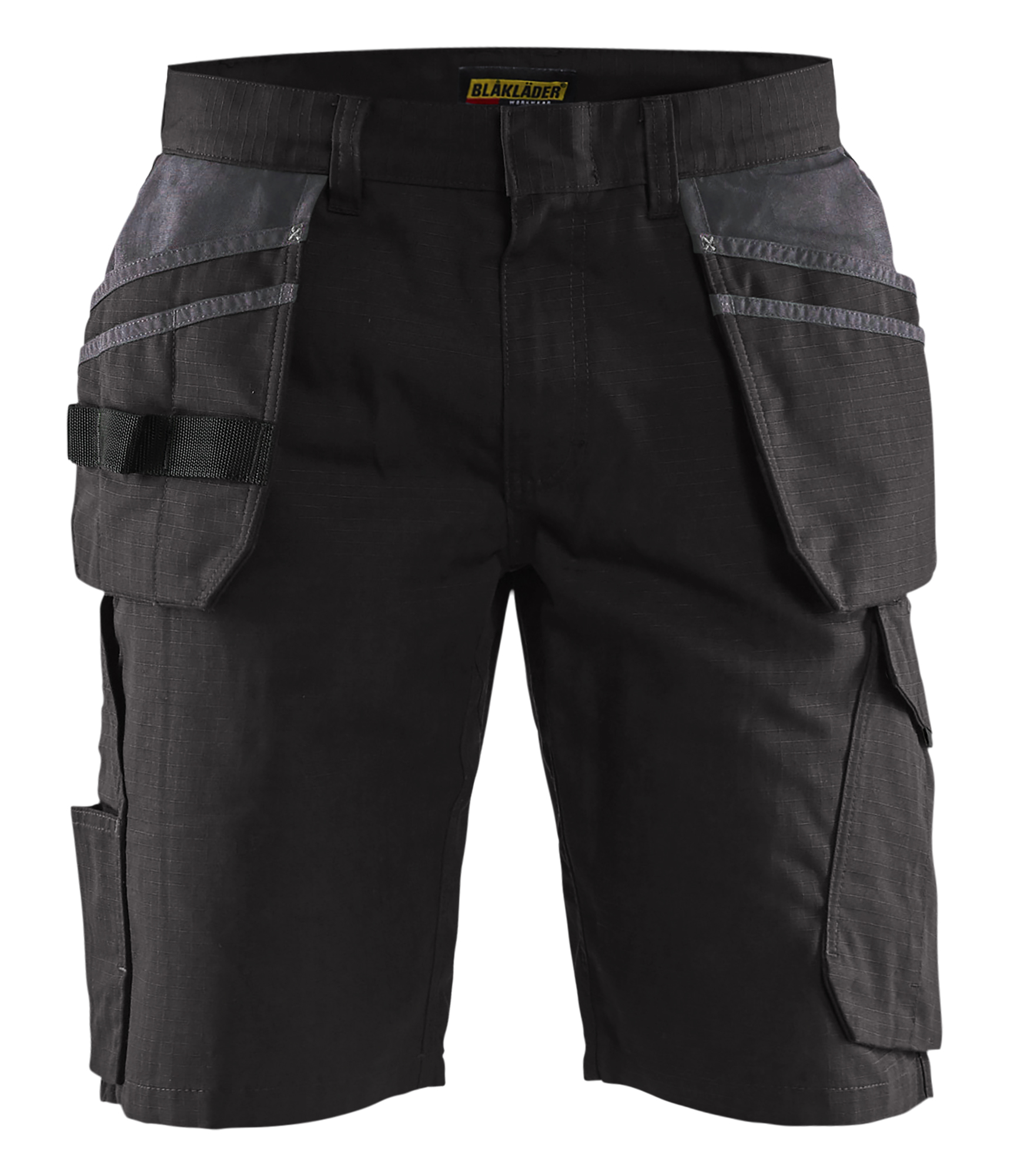 Blåkläder 1494 Service shorts - Image 5