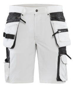 Blåkläder 1088 4-way-stretch painter's shorts