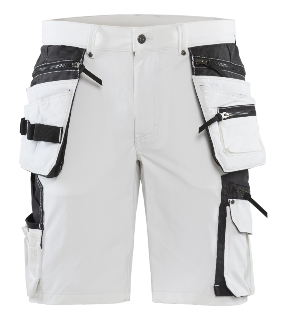 Blåkläder 1088 4-way-stretch painter's shorts