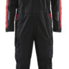 Black/Red