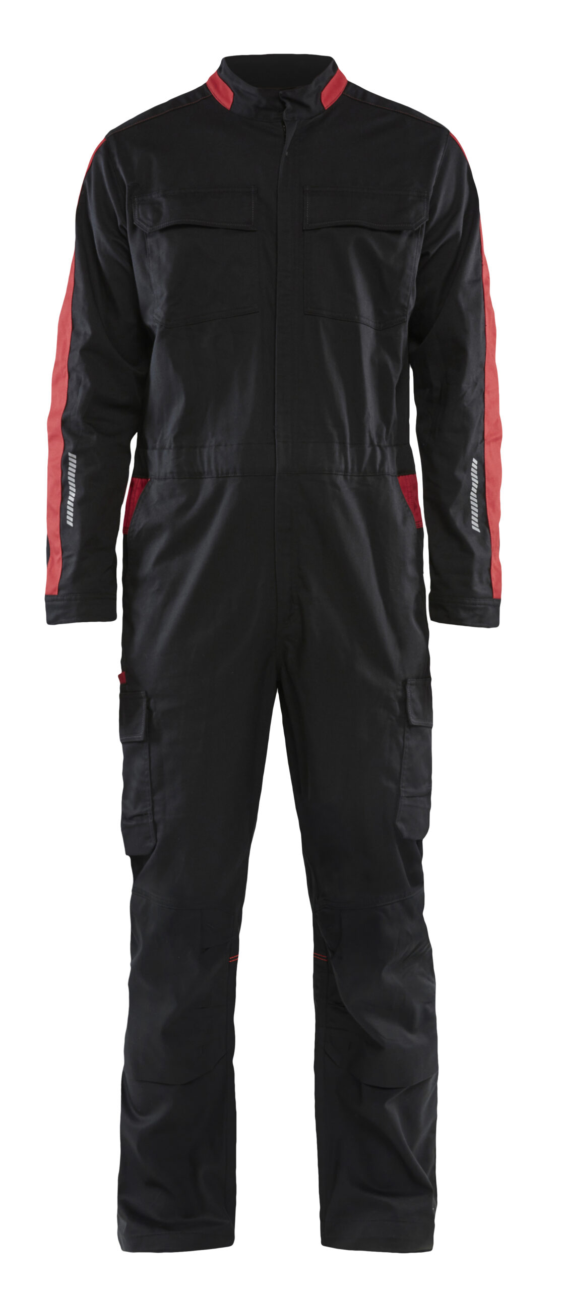 Blåkläder 6144 Industry overalls stretch - Image 2