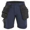 Dark Navy/Black