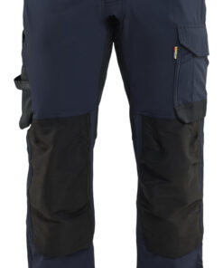 Blåkläder 1721 Craftsman Trousers 4-way Stretch