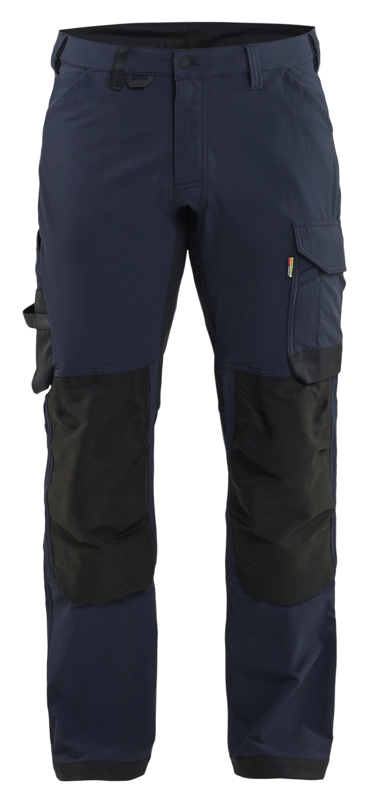 Blåkläder 1721 Craftsman Trousers 4-way Stretch