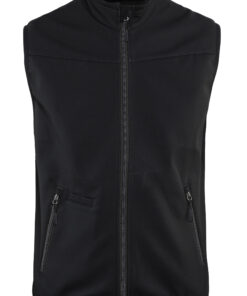 Blåkläder 3850 Softshell Vest - Image 5