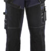 Navy Blue/Black