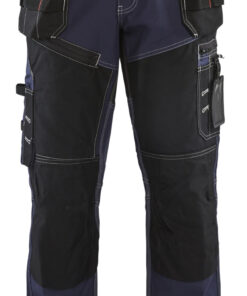 Alternative view of Blåkläder 1500 Craftsman Trousers X1500 - 100% cotton