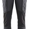 Dark Grey/Black