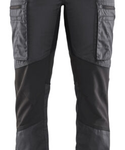 Blåkläder 7159 Women's Service trousers stretch - 65% polyester