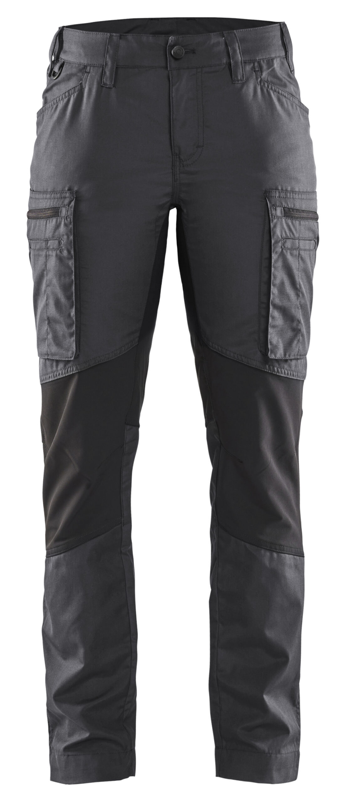 Blåkläder 7159 Women's Service trousers stretch - 65% polyester