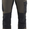Dark Olive Green/Black