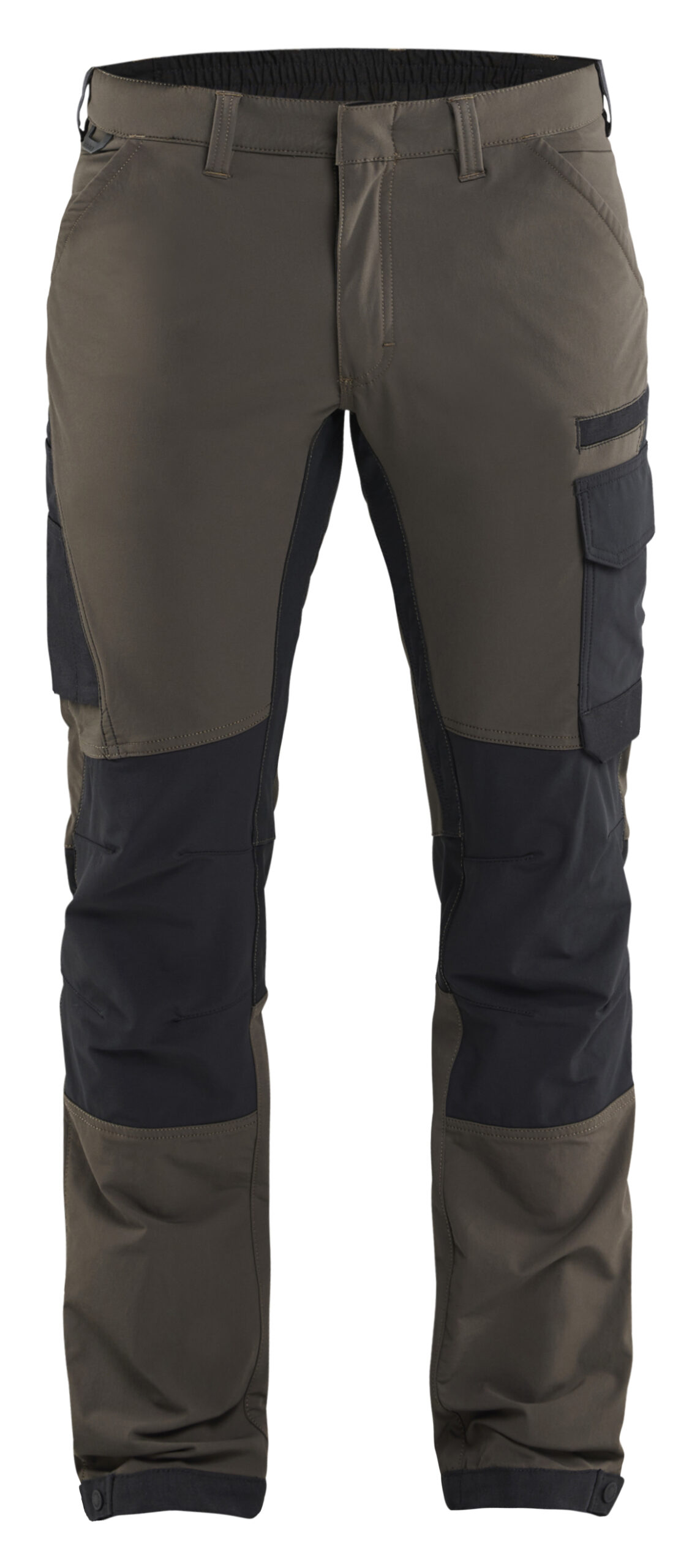 Blåkläder 1422 4-way-stretch service trousers - Image 2