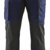 Navy Blue/Black