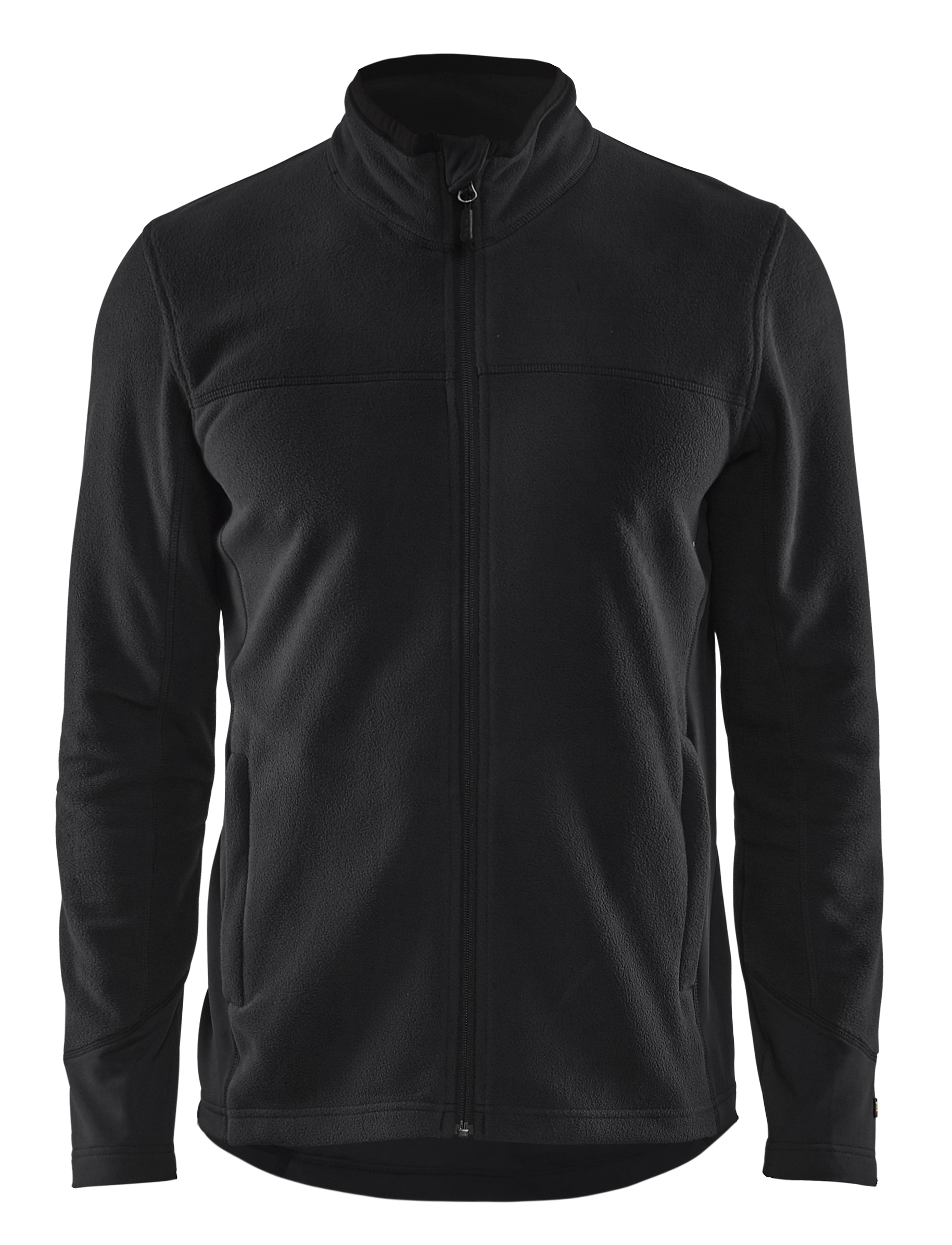 Blåkläder 4895 Super lightweight Fleece jacket - Image 2