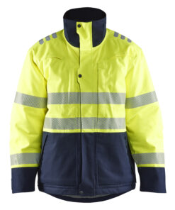 Blåkläder 4517 Winter Jacket Multinorm Inherent