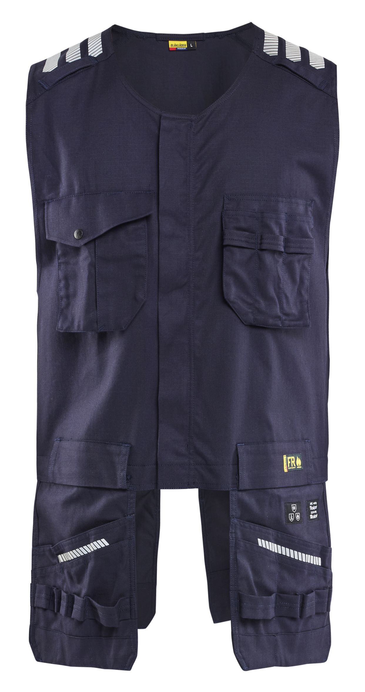 Blåkläder 3039 Inherent Vest