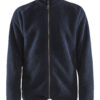 Dark Navy Blue